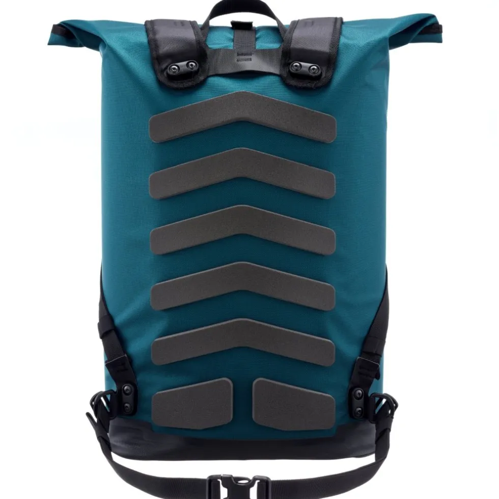 ORTLIEB Commuter Daypack Rugzak - 27L - petrol