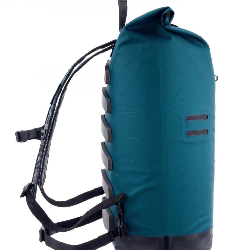 ORTLIEB Commuter Daypack Rugzak - 27L - petrol