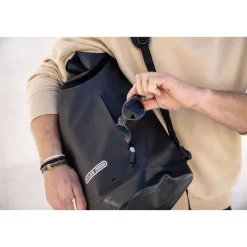 ORTLIEB Commuter Daypack Rugzak - 27L - petrol