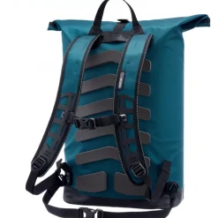 ORTLIEB Commuter Daypack Rugzak - 27L - petrol
