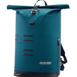 ORTLIEB Commuter Daypack Rugzak - 27L - petrol