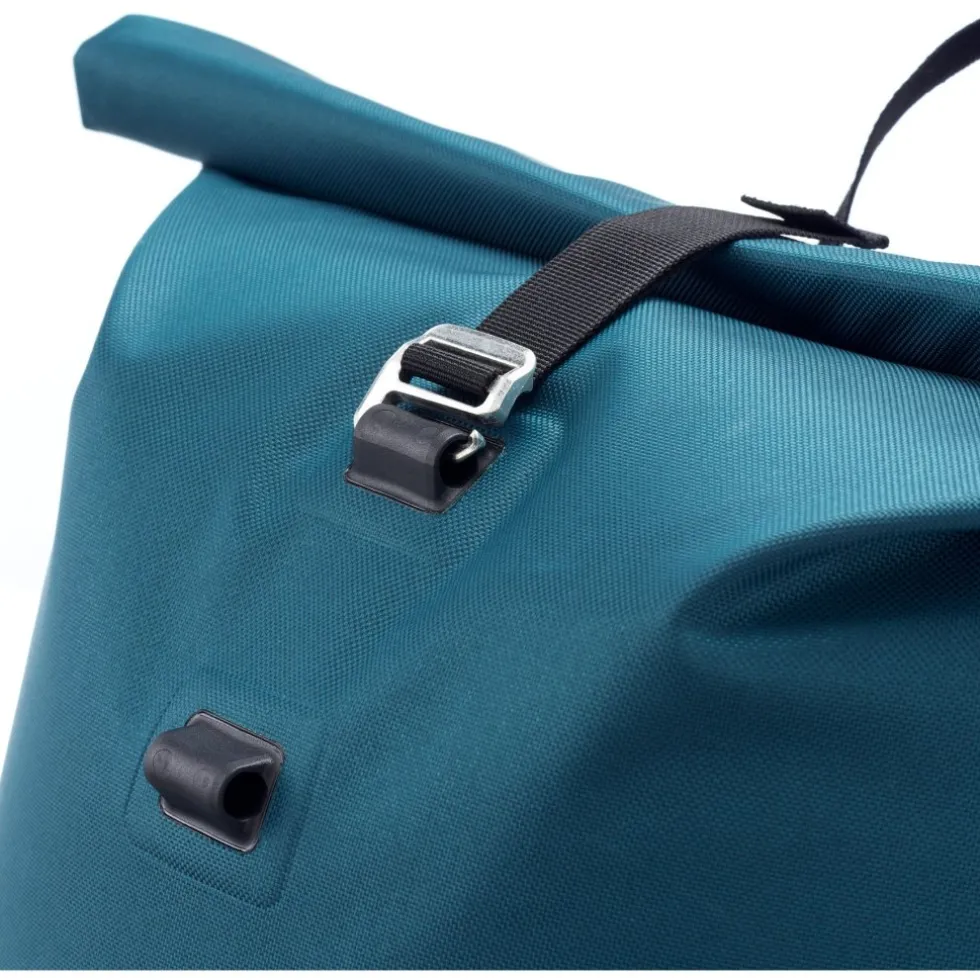ORTLIEB Commuter Daypack Rugzak - 27L - petrol