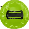 ORTLIEB Dry-Bag Light PS10 Valve - 7L - light green