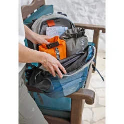 ORTLIEB Dry-Bag Light PS10 Valve - 7L - light green