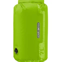 ORTLIEB Dry-Bag Light PS10 Valve - 7L - light green