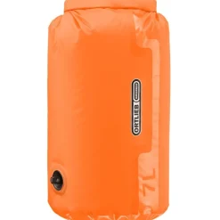 ORTLIEB Dry-Bag Light PS10 Valve - 7L - oranje