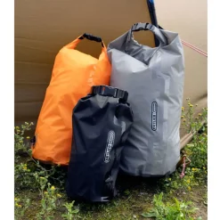 ORTLIEB Dry-Bag Light Valve - 22L - oranje