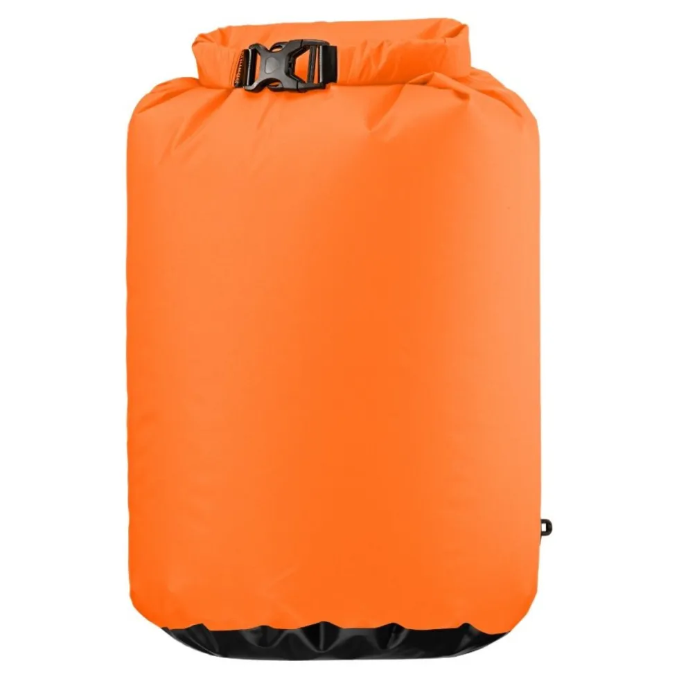ORTLIEB Dry-Bag Light Valve - 22L - oranje
