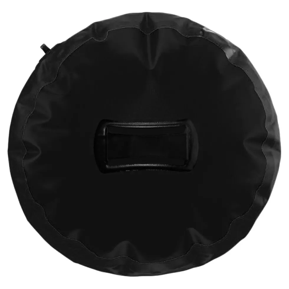 ORTLIEB Dry-Bag Light Valve - 22L - zwart