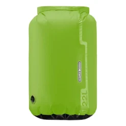 Reistassen & Sporttassen|Reistassen & Sporttassen < ORTLIEB Dry-Bag Light Valve - 22L - light green