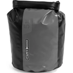 ORTLIEB Dry-Bag PD350 - 5L - black-slate