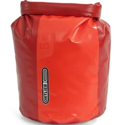 Reistassen & Sporttassen|Reistassen & Sporttassen < ORTLIEB Dry-Bag PD350 - 5L - cranberry-signal red