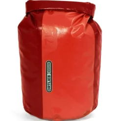 Reistassen & Sporttassen|Reistassen & Sporttassen < ORTLIEB Dry-Bag PD350 - 7L - cranberry-signal red