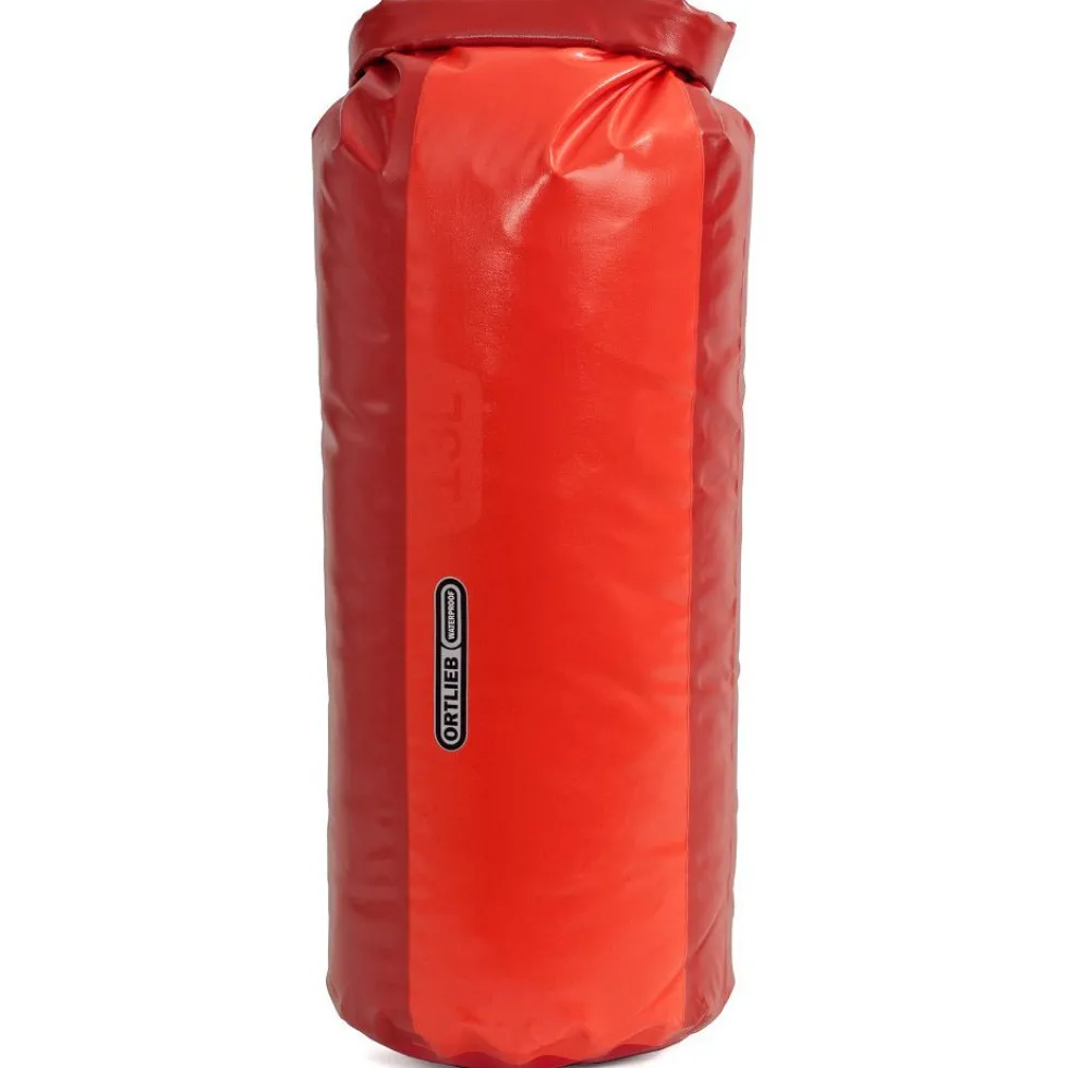 ORTLIEB Dry-Bag PD350 - 13L - cranberry-signal red