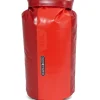 Reistassen & Sporttassen|Reistassen & Sporttassen < ORTLIEB Dry-Bag PD350 - 10L - cranberry-signal red