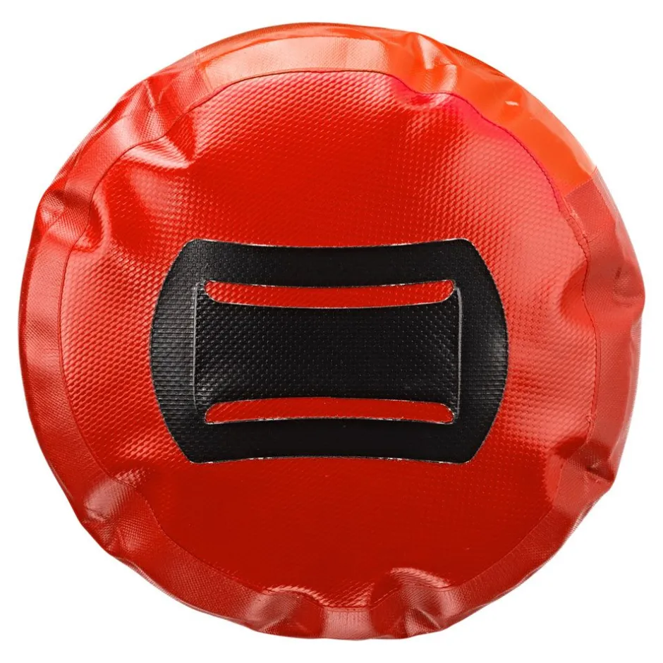 Reistassen & Sporttassen|Reistassen & Sporttassen < ORTLIEB Dry-Bag PD350 - 10L - cranberry-signal red