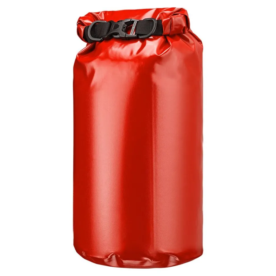 Reistassen & Sporttassen|Reistassen & Sporttassen < ORTLIEB Dry-Bag PD350 - 10L - cranberry-signal red