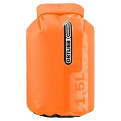 Reistassen & Sporttassen|Reistassen & Sporttassen < ORTLIEB Dry-Bag PS10 - 1.5L - oranje