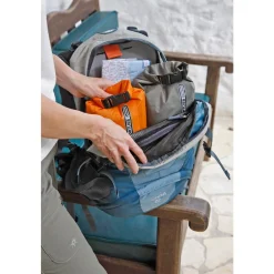Reistassen & Sporttassen|Reistassen & Sporttassen < ORTLIEB Dry-Bag PS10 - 3L - oranje