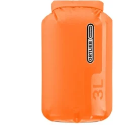 Reistassen & Sporttassen|Reistassen & Sporttassen < ORTLIEB Dry-Bag PS10 - 3L - oranje
