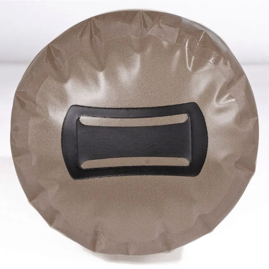 Reistassen & Sporttassen|Reistassen & Sporttassen < ORTLIEB Dry-Bag PS10 - 3L - oranje