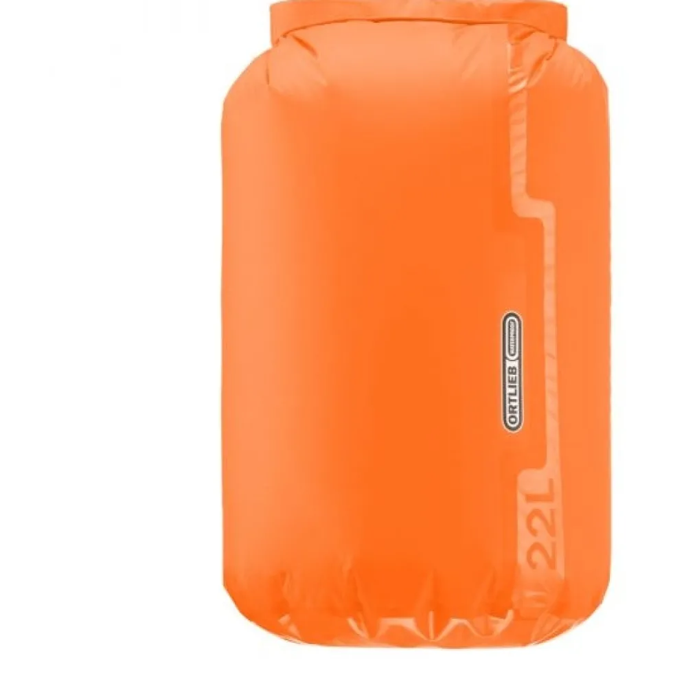 ORTLIEB Dry-Bag PS10 - 22L - oranje