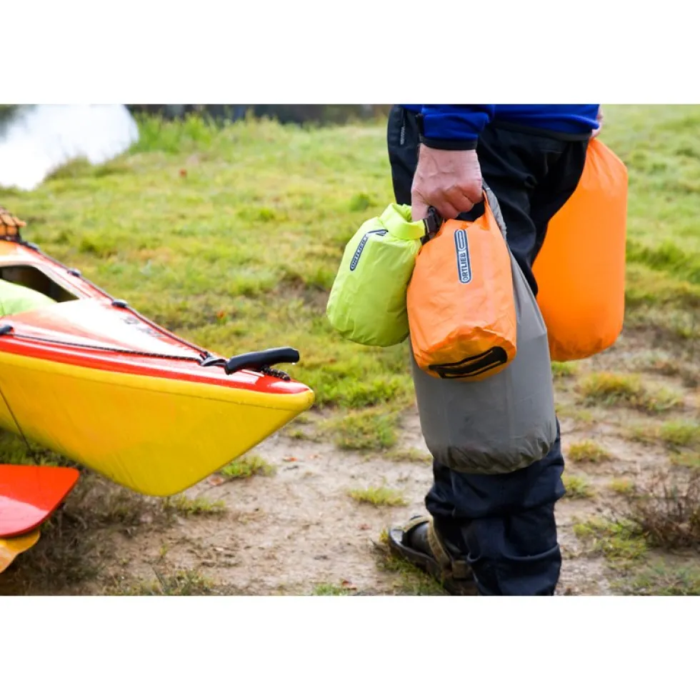 ORTLIEB Dry-Bag PS10 - 22L - oranje
