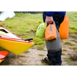 Reistassen & Sporttassen|Reistassen & Sporttassen < ORTLIEB Dry-Bag PS10 - 7L - oranje
