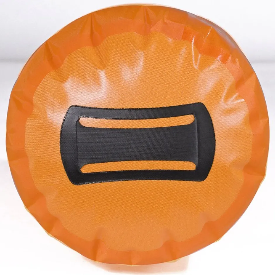 Reistassen & Sporttassen|Reistassen & Sporttassen < ORTLIEB Dry-Bag PS10 - 7L - oranje