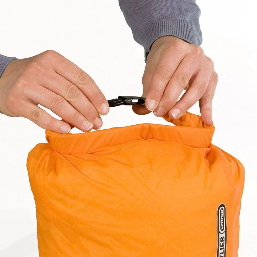 ORTLIEB Dry-Bag PS10 - 22L - zwart