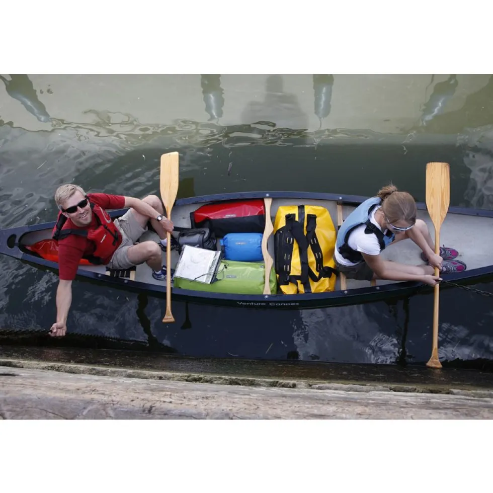 ORTLIEB Dry-Bag PS10 - 22L - zwart