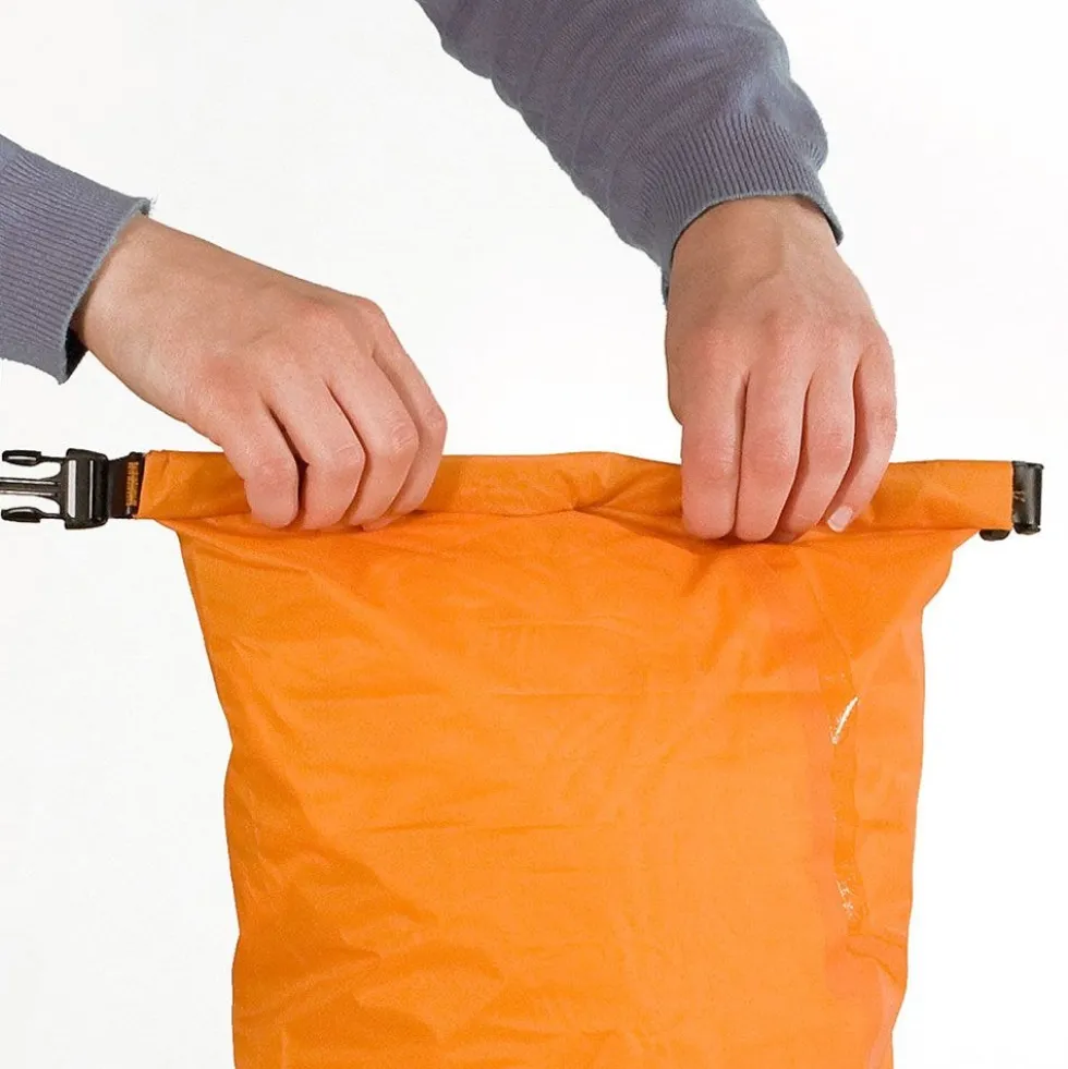 ORTLIEB Dry-Bag PS10 - 22L - zwart