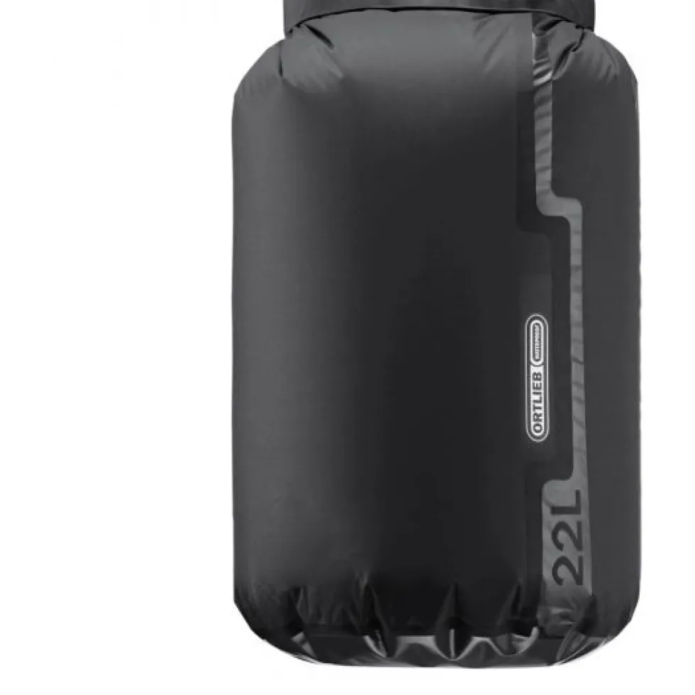 ORTLIEB Dry-Bag PS10 - 22L - zwart