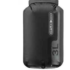 Reistassen & Sporttassen|Reistassen & Sporttassen < ORTLIEB Dry-Bag PS10 - 3L - zwart