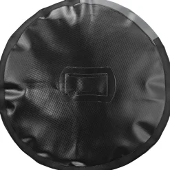 ORTLIEB Dry-Bag PS490 - 109L - zwart-grijs