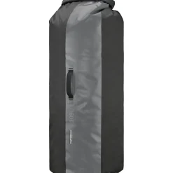 ORTLIEB Dry-Bag PS490 - 109L - zwart-grijs