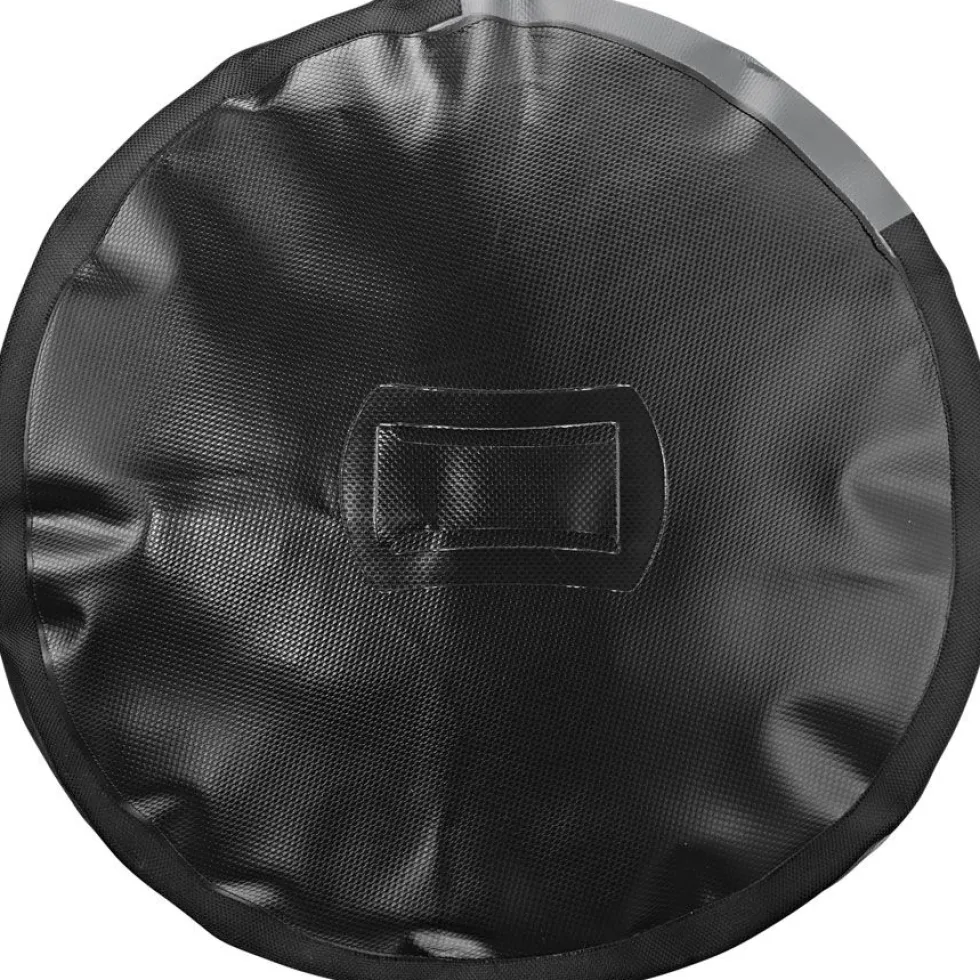ORTLIEB Dry-Bag PS490 - 22L - zwart-grijs