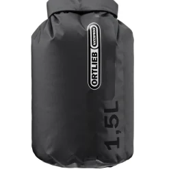 Reistassen & Sporttassen|Reistassen & Sporttassen < ORTLIEB Dry-Bag PS10 - 1.5L - zwart