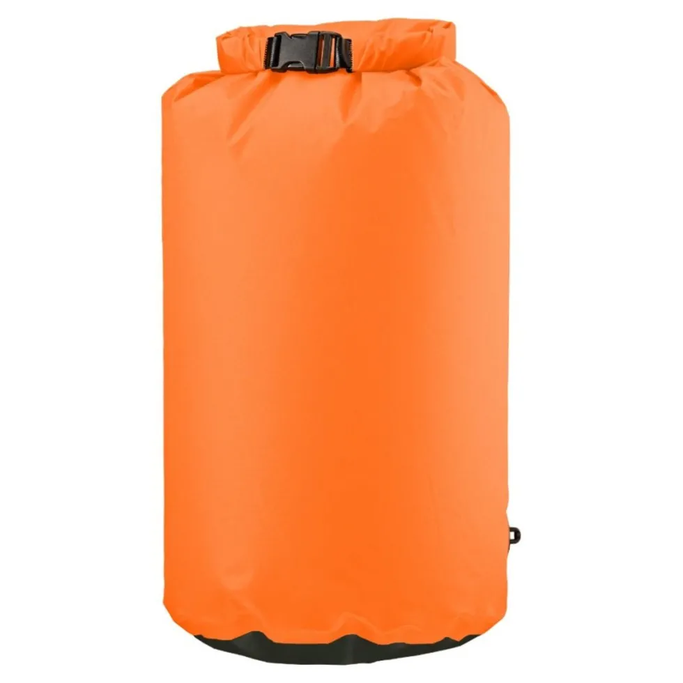 ORTLIEB Dry-Bag PS10 Valve - 12L - oranje