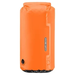 ORTLIEB Dry-Bag PS10 Valve - 12L - oranje