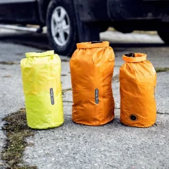 ORTLIEB Dry-Bag PS10 Valve - 12L - light green