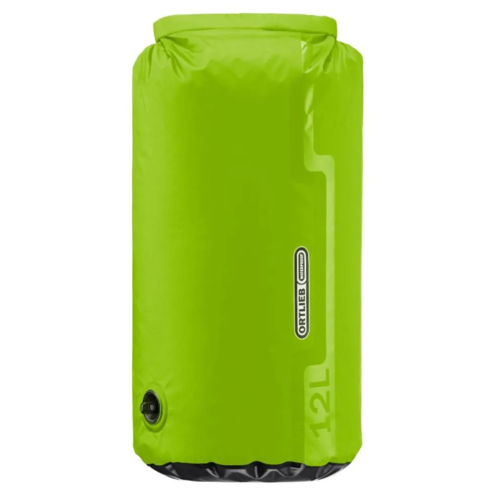 ORTLIEB Dry-Bag PS10 Valve - 12L - light green