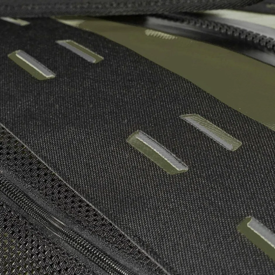 Reistassen & Sporttassen|Reistassen & Sporttassen < ORTLIEB Duffle - Reistas - 40L - olive-black