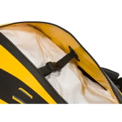 Reistassen & Sporttassen|Reistassen & Sporttassen < ORTLIEB Duffle - Reistas - 85L - sun yellow-black
