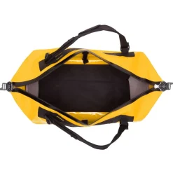 Reistassen & Sporttassen|Reistassen & Sporttassen < ORTLIEB Duffle - Reistas - 85L - sun yellow-black