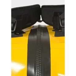 Reistassen & Sporttassen|Reistassen & Sporttassen < ORTLIEB Duffle - Reistas - 40L - zwart