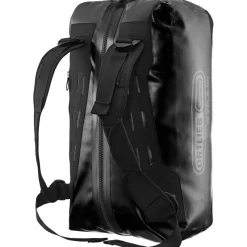 Reistassen & Sporttassen|Reistassen & Sporttassen < ORTLIEB Duffle - Reistas - 40L - zwart