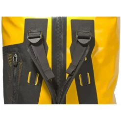 ORTLIEB Duffle - Reistas - 40L - sun yellow-black
