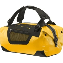 ORTLIEB Duffle - Reistas - 40L - sun yellow-black