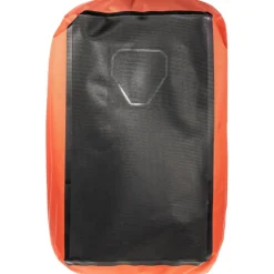 Reistassen & Sporttassen|Reistassen & Sporttassen < ORTLIEB Duffle Lite Reistas - 40L - rooibos